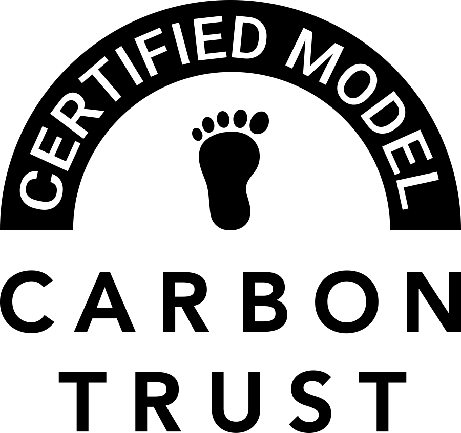 carbon trust logo