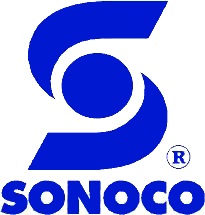 Sonoco's logo